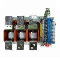 CKJ5-250A AC L.V. Vacuum Contactor